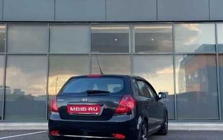 KIA cee'd I рестайлинг, 2008 год, 479 000 рублей, 4 фотография