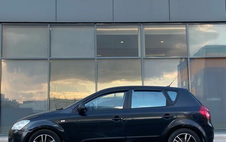 KIA cee'd I рестайлинг, 2008 год, 479 000 рублей, 6 фотография