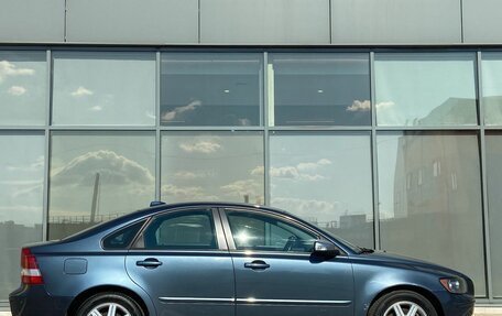 Volvo S40 II, 2006 год, 599 000 рублей, 3 фотография