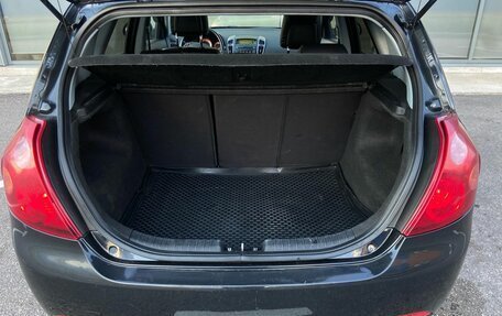 KIA cee'd I рестайлинг, 2008 год, 479 000 рублей, 10 фотография