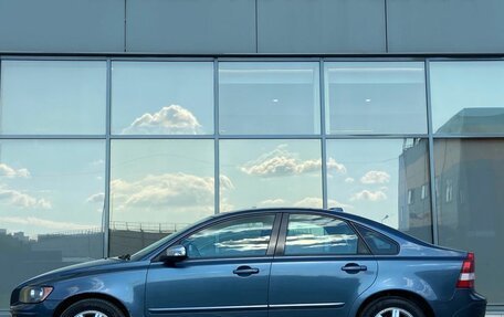Volvo S40 II, 2006 год, 599 000 рублей, 6 фотография