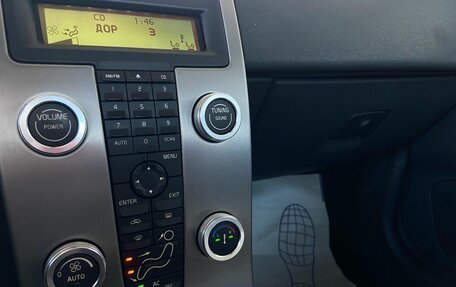 Volvo S40 II, 2006 год, 599 000 рублей, 8 фотография