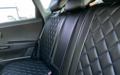 KIA cee'd I рестайлинг, 2008 год, 479 000 рублей, 9 фотография