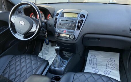 KIA cee'd I рестайлинг, 2008 год, 479 000 рублей, 8 фотография