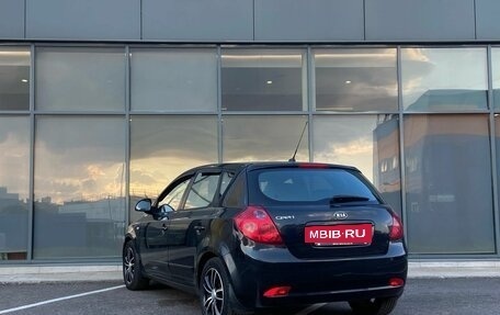 KIA cee'd I рестайлинг, 2008 год, 479 000 рублей, 5 фотография