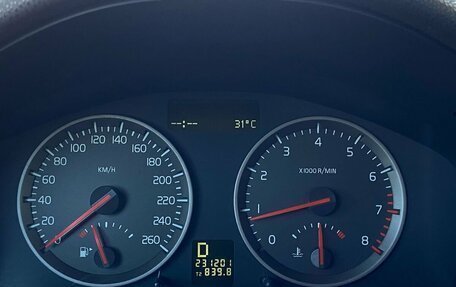 Volvo S40 II, 2006 год, 599 000 рублей, 7 фотография