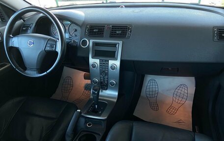 Volvo S40 II, 2006 год, 599 000 рублей, 9 фотография
