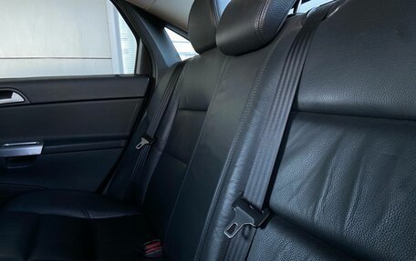 Volvo S40 II, 2006 год, 599 000 рублей, 10 фотография