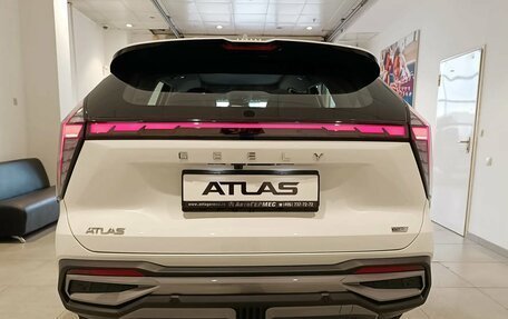 Geely Atlas, 2026 год, 4 119 990 рублей, 3 фотография