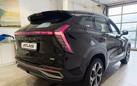 Geely Atlas, 2026 год, 4 119 990 рублей, 2 фотография