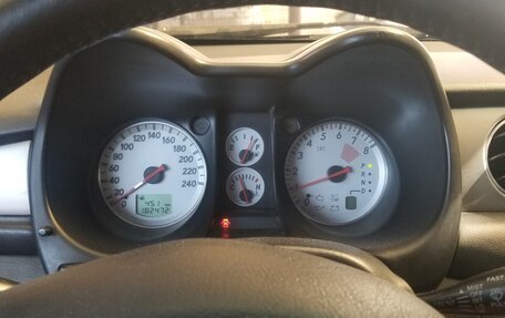 Mitsubishi Outlander III рестайлинг 3, 2006 год, 835 000 рублей, 4 фотография