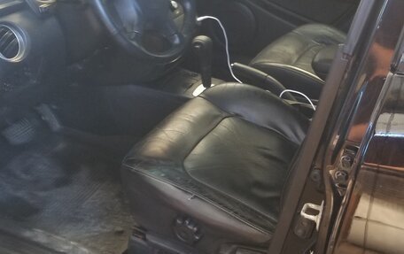Mitsubishi Outlander III рестайлинг 3, 2006 год, 835 000 рублей, 3 фотография