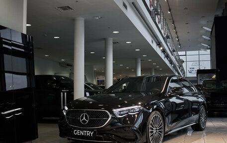 Mercedes-Benz E-Класс, 2025 год, 8 800 000 рублей, 1 фотография