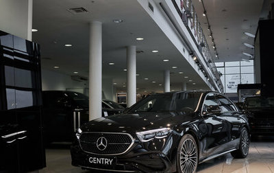 Mercedes-Benz E-Класс, 2025 год, 8 800 000 рублей, 1 фотография