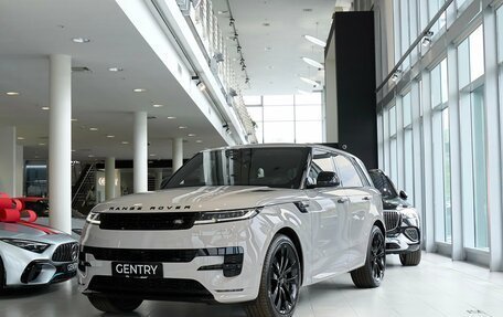 Land Rover Range Rover Sport, 2026 год, 18 700 000 рублей, 1 фотография