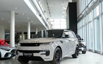 Land Rover Range Rover Sport, 2026 год, 18 700 000 рублей, 1 фотография