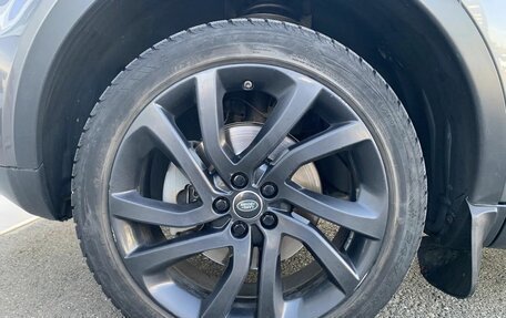 Land Rover Discovery Sport I рестайлинг, 2016 год, 1 890 000 рублей, 16 фотография