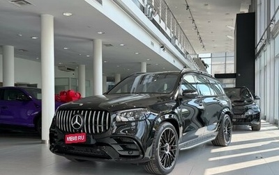 Mercedes-Benz GLS AMG, 2025 год, 23 300 000 рублей, 1 фотография