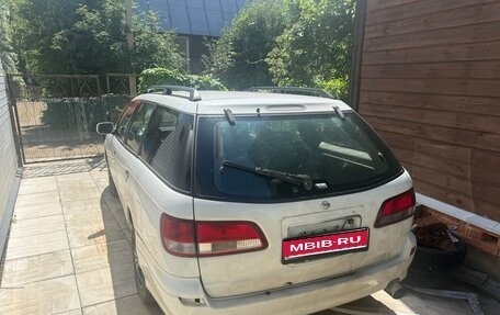 Nissan Avenir II, 1998 год, 150 000 рублей, 1 фотография