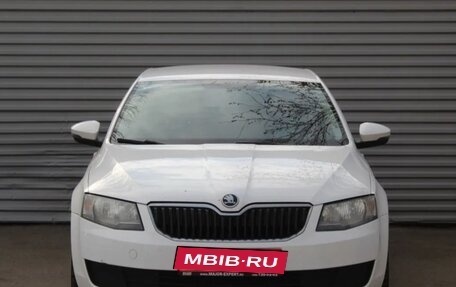 Skoda Octavia, 2014 год, 920 000 рублей, 1 фотография