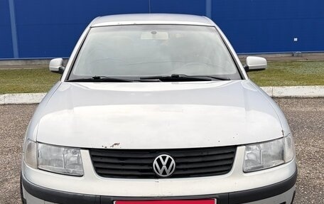 Volkswagen Passat B5+ рестайлинг, 1999 год, 350 000 рублей, 1 фотография