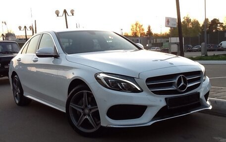 Mercedes-Benz C-Класс, 2014 год, 2 400 000 рублей, 10 фотография