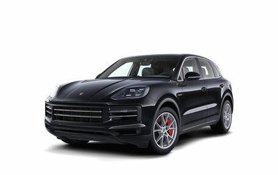 Porsche Cayenne III, 2026 год, 23 490 000 рублей, 1 фотография