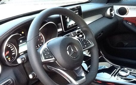 Mercedes-Benz C-Класс, 2014 год, 2 400 000 рублей, 8 фотография