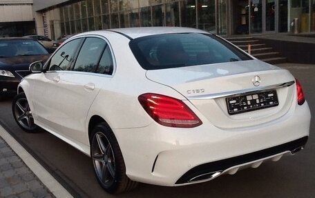 Mercedes-Benz C-Класс, 2014 год, 2 400 000 рублей, 12 фотография