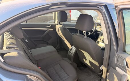 Skoda Octavia, 2012 год, 450 000 рублей, 3 фотография