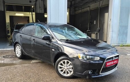 Mitsubishi Lancer IX, 2012 год, 759 000 рублей, 1 фотография