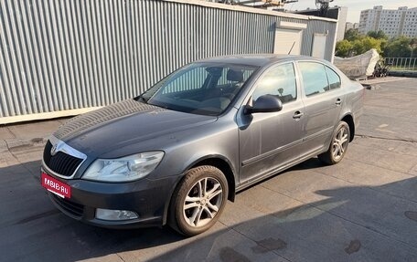 Skoda Octavia, 2012 год, 450 000 рублей, 4 фотография