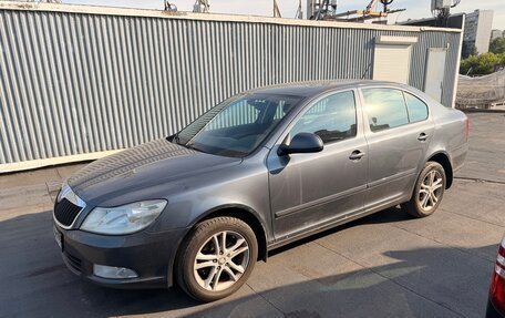 Skoda Octavia, 2012 год, 450 000 рублей, 5 фотография