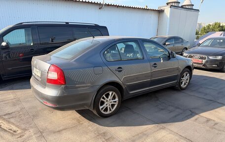 Skoda Octavia, 2012 год, 450 000 рублей, 8 фотография