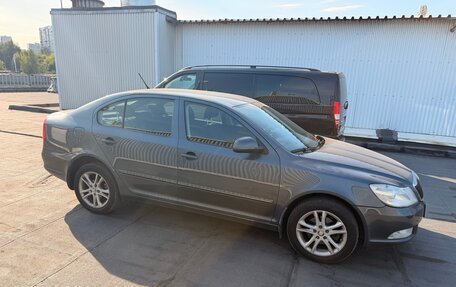 Skoda Octavia, 2012 год, 450 000 рублей, 7 фотография