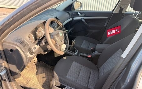 Skoda Octavia, 2012 год, 450 000 рублей, 6 фотография