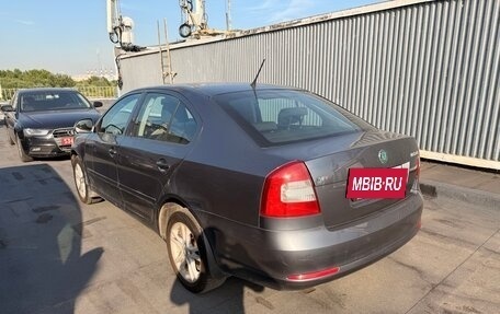 Skoda Octavia, 2012 год, 450 000 рублей, 9 фотография