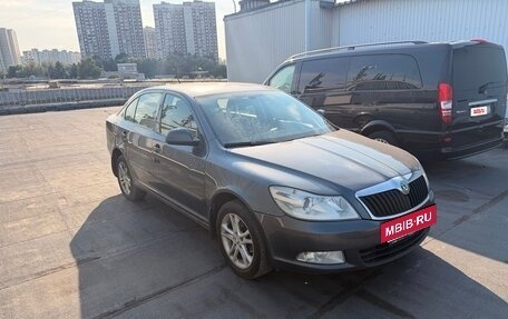 Skoda Octavia, 2012 год, 450 000 рублей, 10 фотография