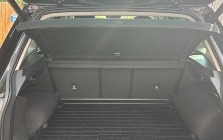 Volkswagen Tiguan II, 2018 год, 2 400 000 рублей, 10 фотография