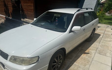 Nissan Avenir II, 1998 год, 150 000 рублей, 2 фотография