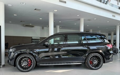 Mercedes-Benz GLS AMG, 2025 год, 23 300 000 рублей, 3 фотография