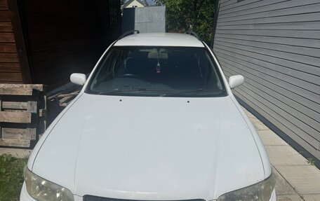 Nissan Avenir II, 1998 год, 150 000 рублей, 3 фотография