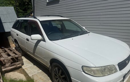 Nissan Avenir II, 1998 год, 150 000 рублей, 4 фотография
