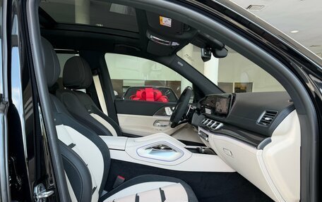 Mercedes-Benz GLS AMG, 2025 год, 23 300 000 рублей, 8 фотография