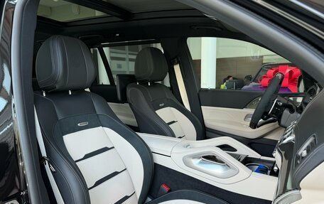 Mercedes-Benz GLS AMG, 2025 год, 23 300 000 рублей, 9 фотография