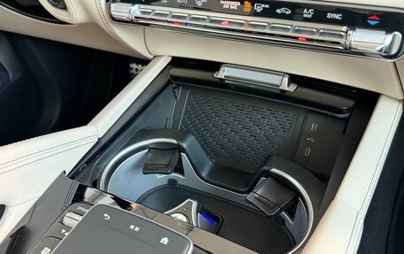 Mercedes-Benz GLS AMG, 2025 год, 23 300 000 рублей, 17 фотография