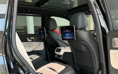 Mercedes-Benz GLS AMG, 2025 год, 23 300 000 рублей, 14 фотография