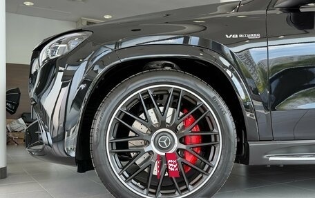 Mercedes-Benz GLS AMG, 2025 год, 23 300 000 рублей, 4 фотография