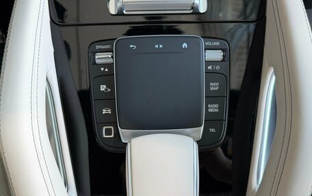 Mercedes-Benz GLS AMG, 2025 год, 23 300 000 рублей, 15 фотография