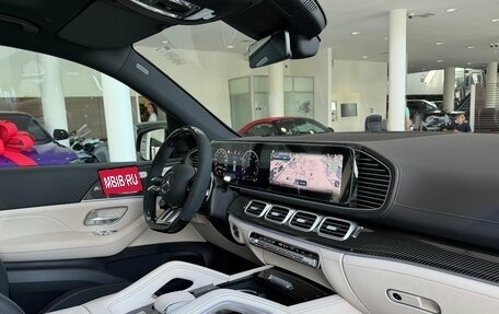Mercedes-Benz GLS AMG, 2025 год, 23 300 000 рублей, 10 фотография